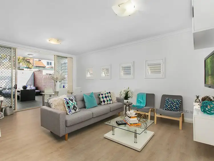Second view of Homely apartment listing, 3/447 Sydney Road, Balgowlah NSW 2093