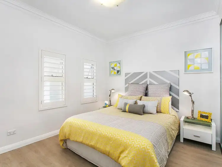Third view of Homely apartment listing, 3/447 Sydney Road, Balgowlah NSW 2093