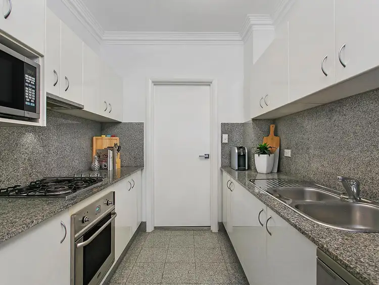 Fourth view of Homely apartment listing, 3/447 Sydney Road, Balgowlah NSW 2093