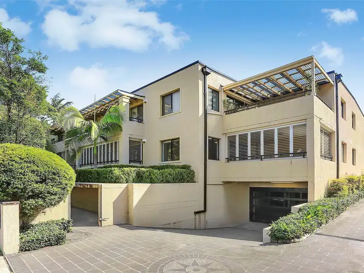 Second view of Homely apartment listing, 2/100 Fisher Road, Dee Why NSW 2099