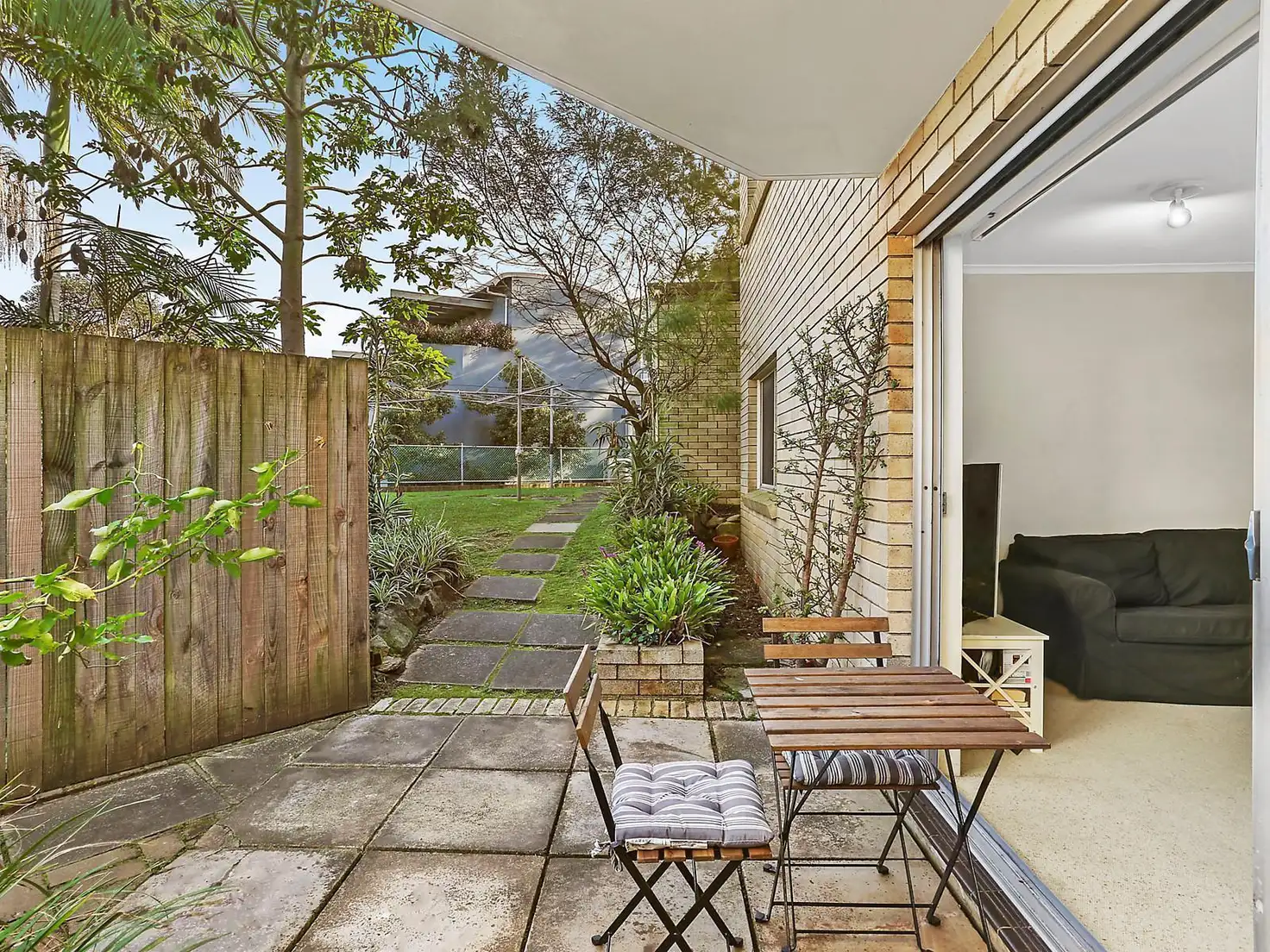 Main view of Homely apartment listing, 1/40 Dalley Street, Queenscliff NSW 2096