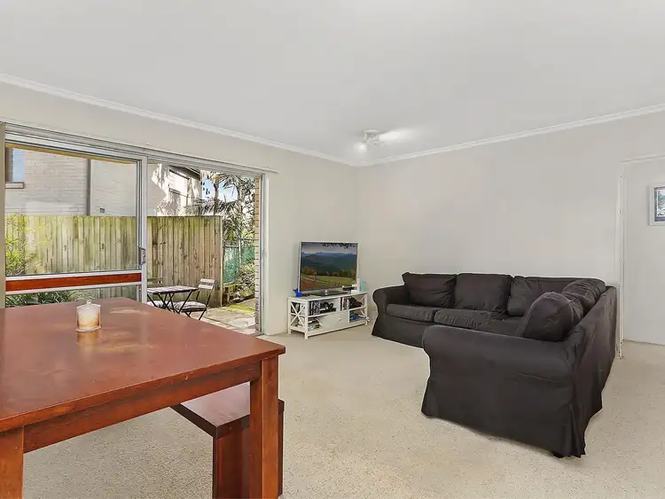 Second view of Homely apartment listing, 1/40 Dalley Street, Queenscliff NSW 2096