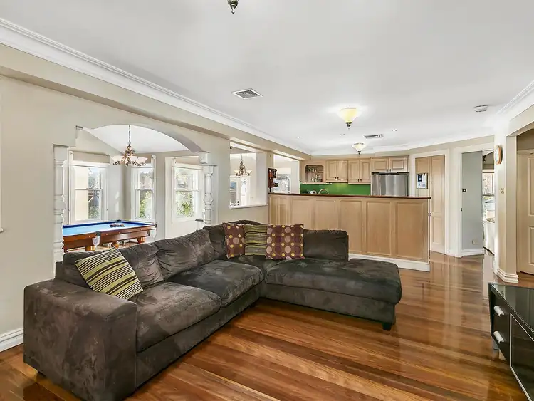 Second view of Homely house listing, 72 Edinburgh Circuit, Cecil Hills NSW 2171