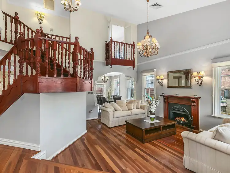 Third view of Homely house listing, 72 Edinburgh Circuit, Cecil Hills NSW 2171
