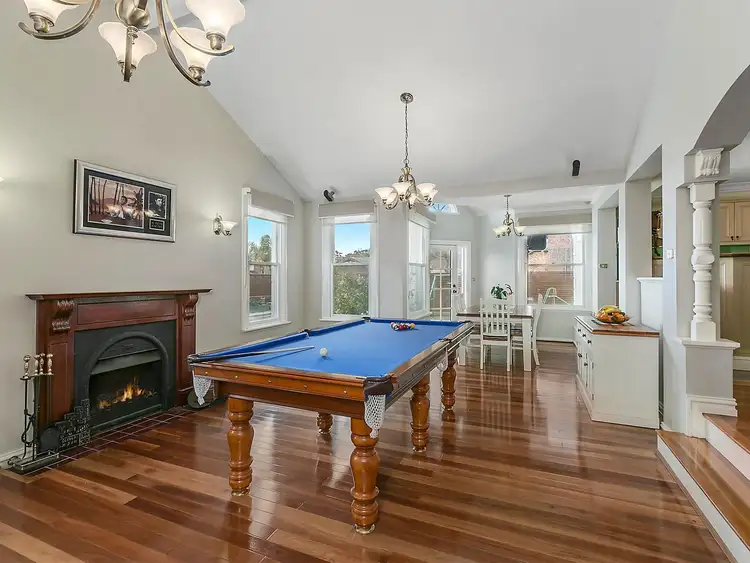 Fourth view of Homely house listing, 72 Edinburgh Circuit, Cecil Hills NSW 2171