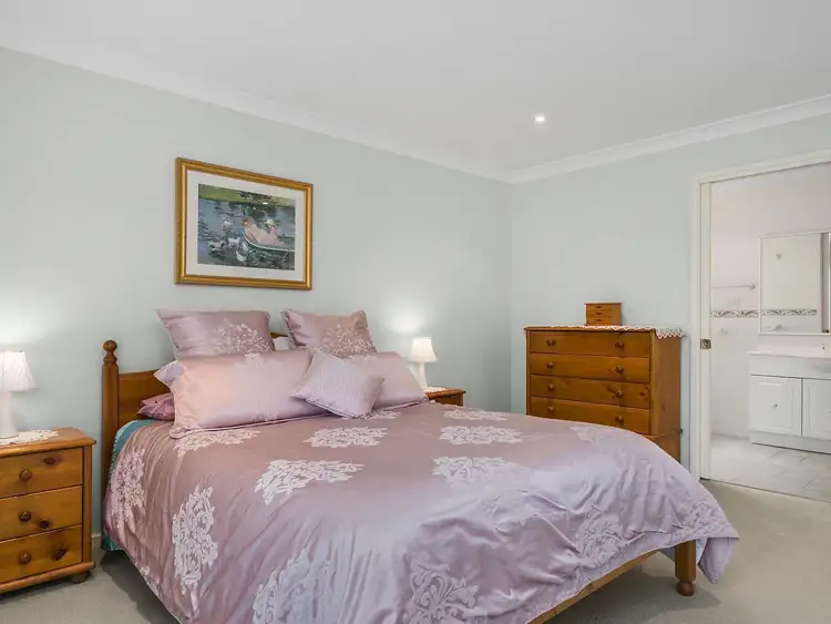 Fourth view of Homely house listing, 9 Huntington Way, Cardiff South NSW 2285