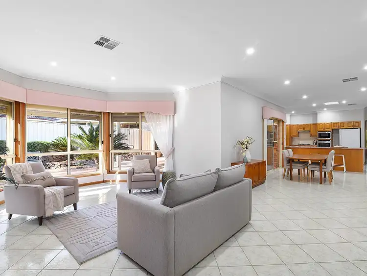 Second view of Homely house listing, 33 Agincourt Crescent, Valentine NSW 2280