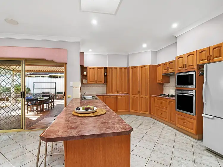 Third view of Homely house listing, 33 Agincourt Crescent, Valentine NSW 2280
