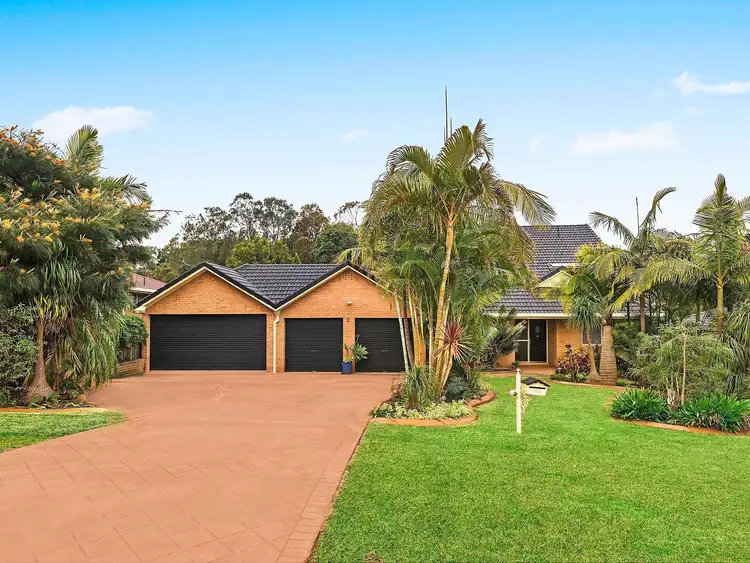 Main view of Homely house listing, 7 The Fairway, Port Macquarie NSW 2444