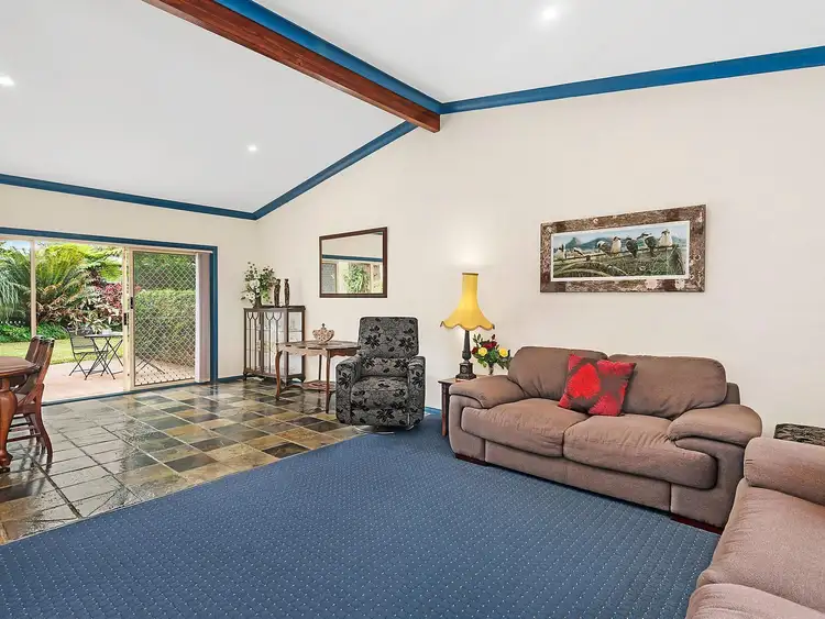 Second view of Homely house listing, 7 The Fairway, Port Macquarie NSW 2444