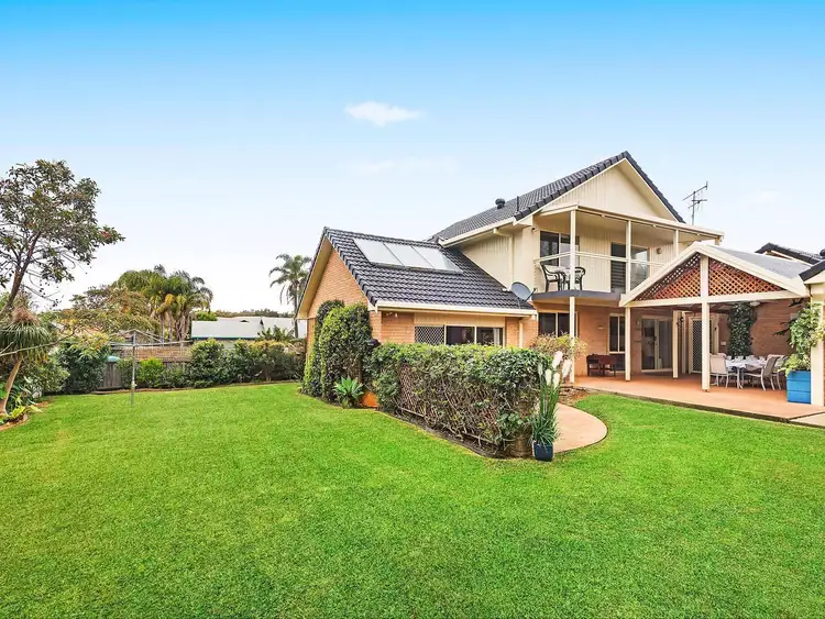 Third view of Homely house listing, 7 The Fairway, Port Macquarie NSW 2444