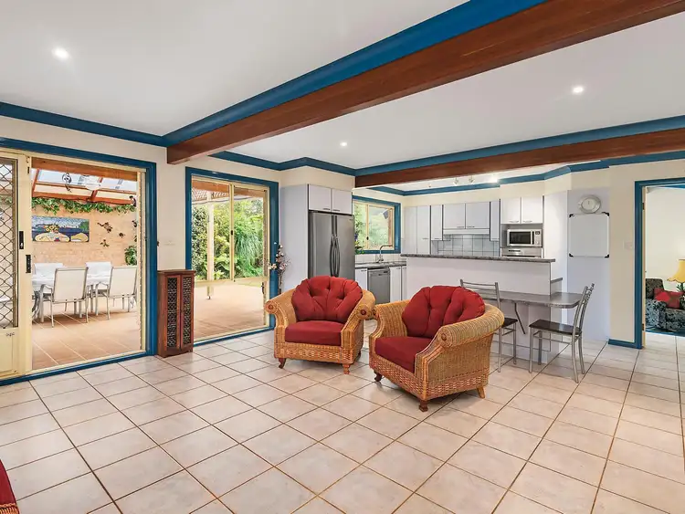 Fourth view of Homely house listing, 7 The Fairway, Port Macquarie NSW 2444