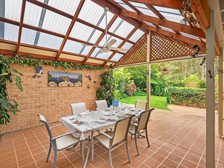 Fifth view of Homely house listing, 7 The Fairway, Port Macquarie NSW 2444