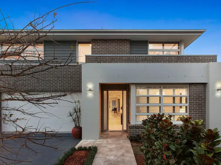 Main view of Homely house listing, 59 Avon Road, North Ryde NSW 2113