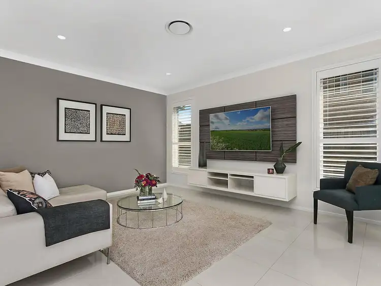 Third view of Homely house listing, 59 Avon Road, North Ryde NSW 2113
