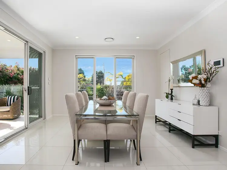 Sixth view of Homely house listing, 59 Avon Road, North Ryde NSW 2113