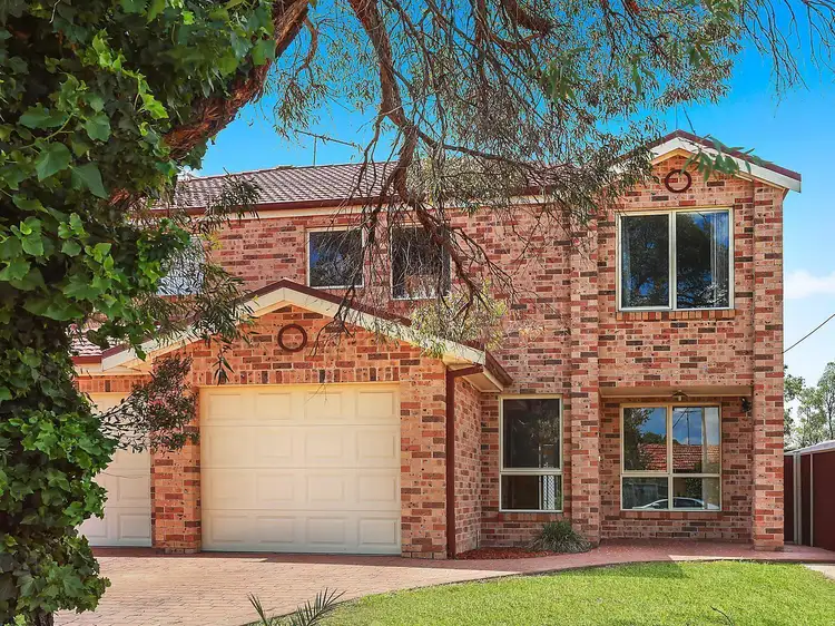 Main view of Homely house listing, 44 Louie Street, Padstow NSW 2211