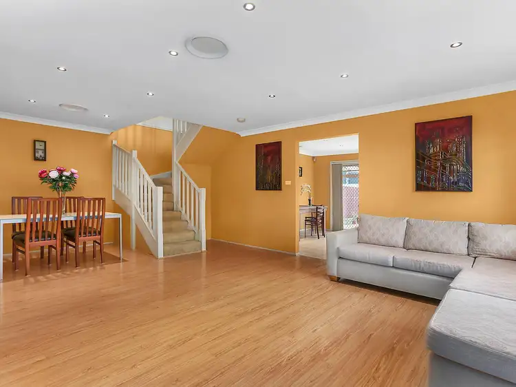 Second view of Homely house listing, 44 Louie Street, Padstow NSW 2211