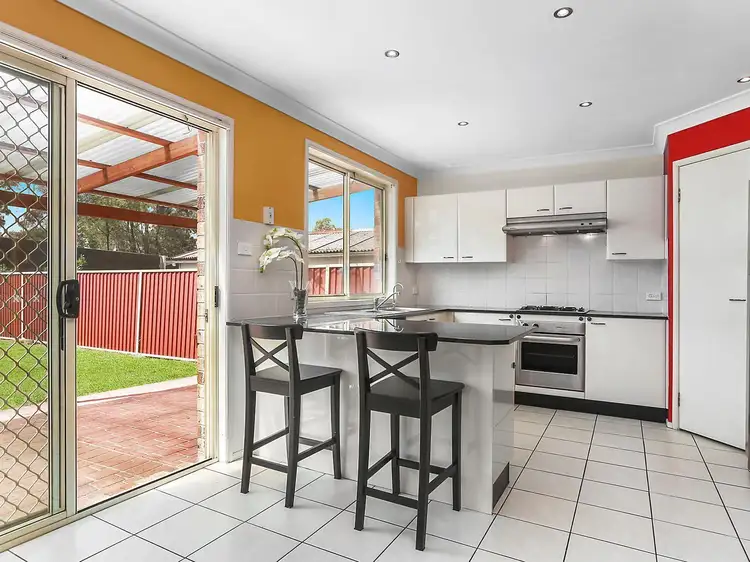 Third view of Homely house listing, 44 Louie Street, Padstow NSW 2211