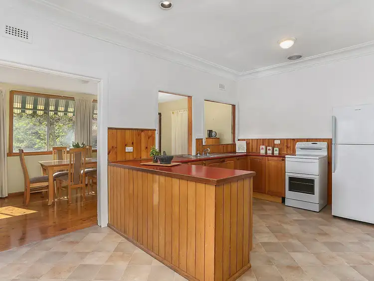 Main view of Homely house listing, 2 Harford Street, North Ryde NSW 2113