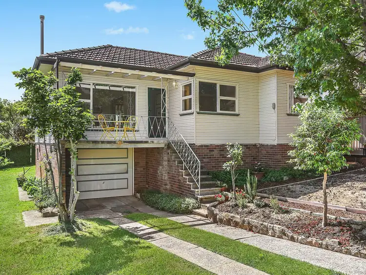 Second view of Homely house listing, 2 Harford Street, North Ryde NSW 2113