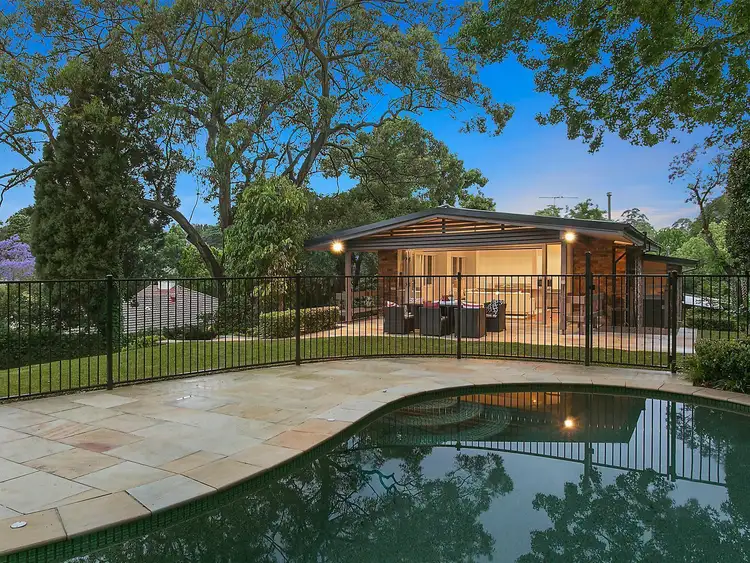 61 Warrangi Street, Turramurra NSW 2074