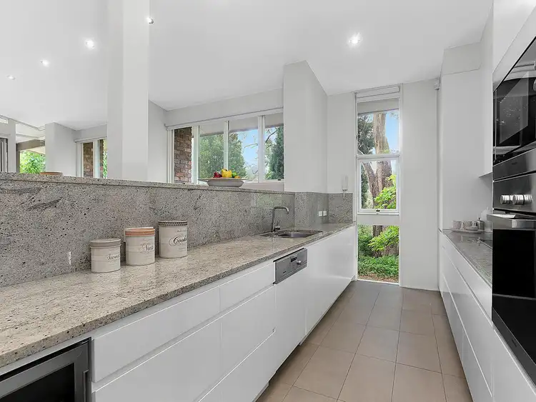 Sixth view of Homely house listing, 61 Warrangi Street, Turramurra NSW 2074