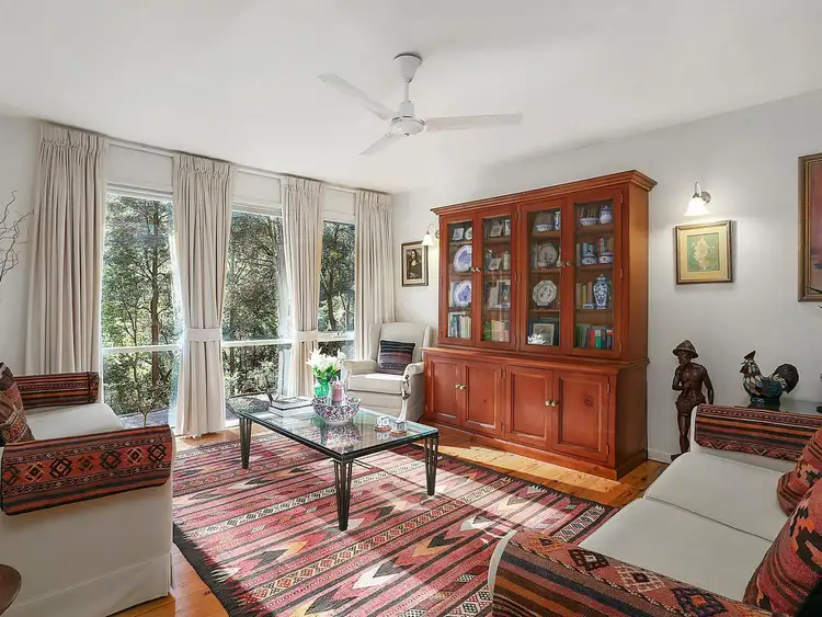 Second view of Homely house listing, 8A Rothwell Road, Turramurra NSW 2074