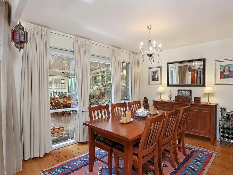 Third view of Homely house listing, 8A Rothwell Road, Turramurra NSW 2074