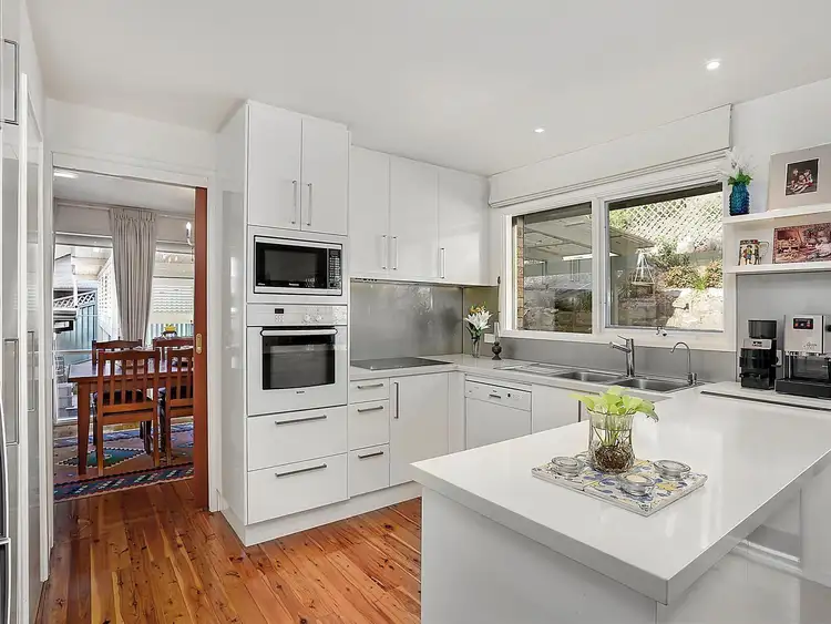 Fourth view of Homely house listing, 8A Rothwell Road, Turramurra NSW 2074