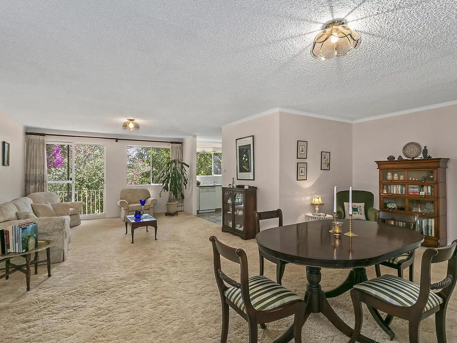 Main view of Homely apartment listing, 13/1304 Pacific Highway, Turramurra NSW 2074