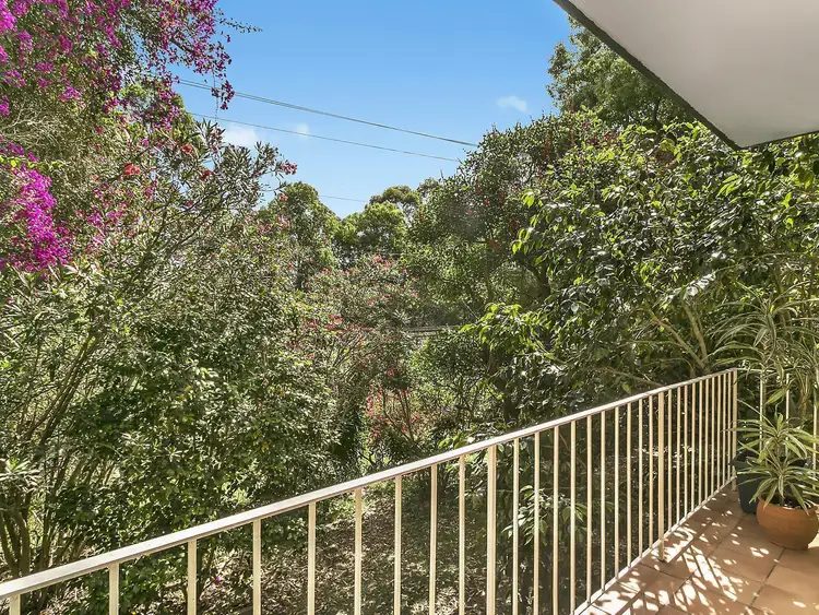 Second view of Homely apartment listing, 13/1304 Pacific Highway, Turramurra NSW 2074