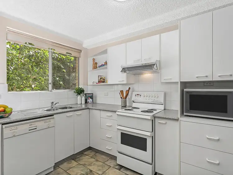 Third view of Homely apartment listing, 13/1304 Pacific Highway, Turramurra NSW 2074