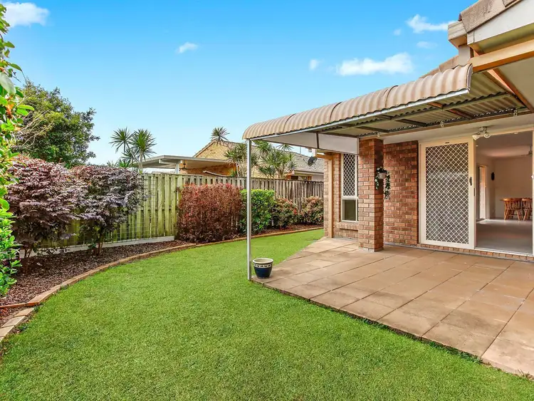 28 Ballerina Street, Burleigh Waters QLD 4220