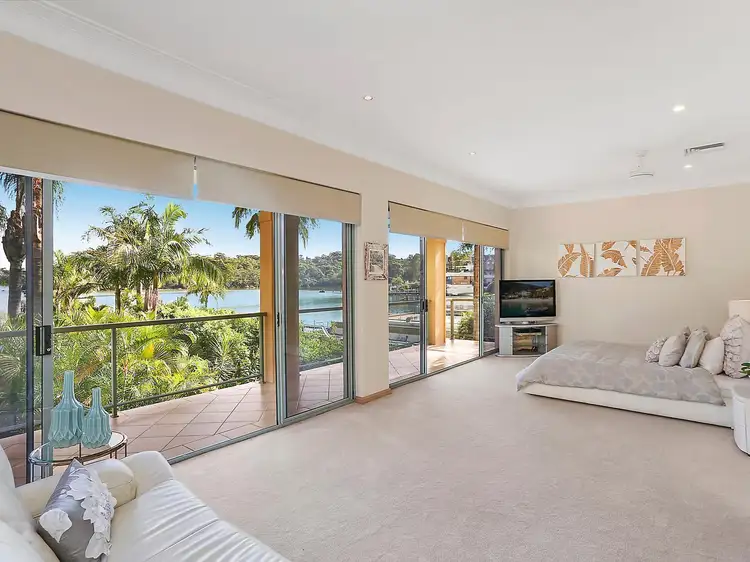 Fifth view of Homely house listing, 6 Townson Street, Blakehurst NSW 2221