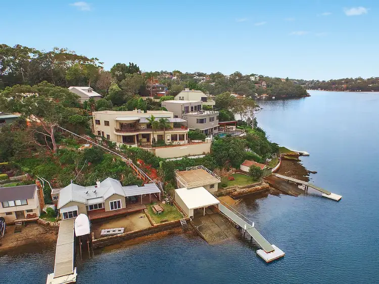 257 Attunga Road, Yowie Bay NSW 2228