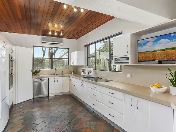 Fifth view of Homely house listing, 257 Attunga Road, Yowie Bay NSW 2228