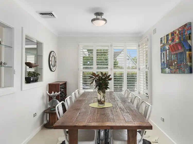 Fourth view of Homely house listing, 40 Castlereagh Crescent, Sylvania Waters NSW 2224