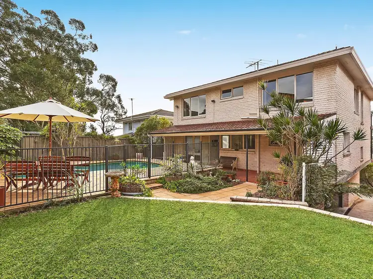 45 Ingrid Road, Kareela NSW 2232