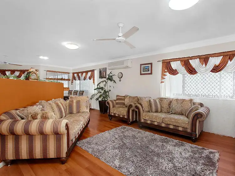Second view of Homely house listing, 13 Lockyer Place, Mount Louisa QLD 4814