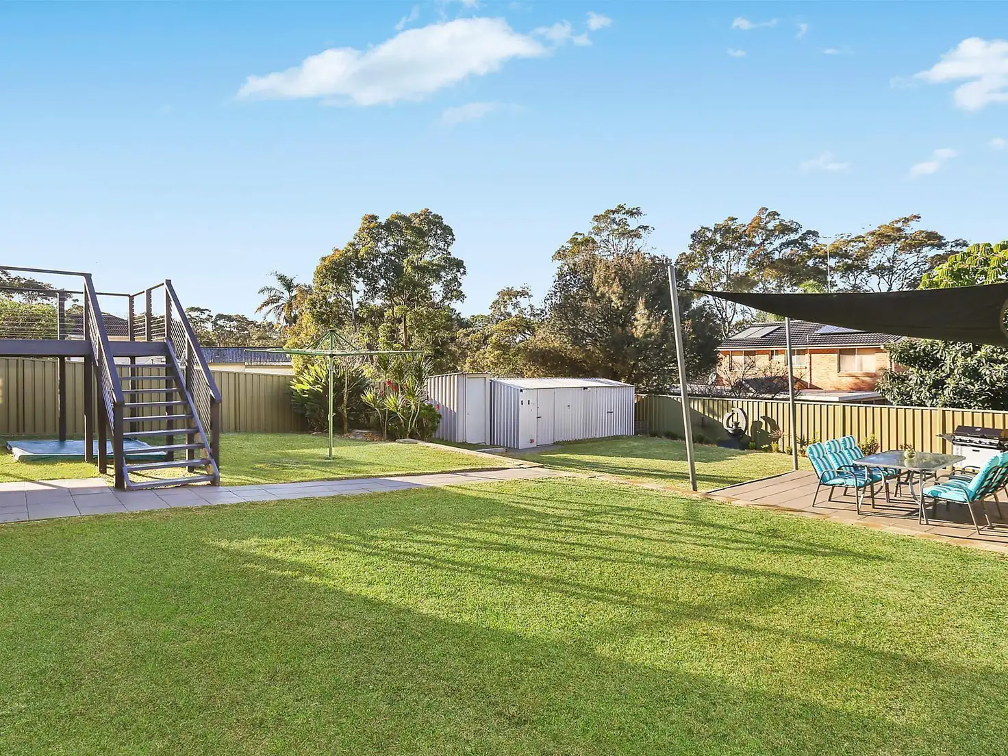 Main view of Homely house listing, 16 Curtis Avenue, Taren Point NSW 2229