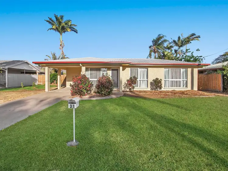 Main view of Homely house listing, 31 Gower Street, Kelso QLD 4815