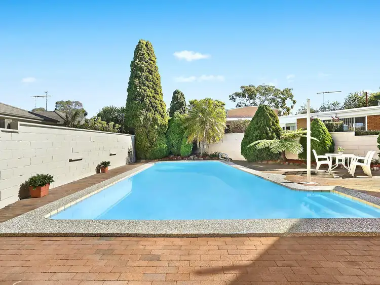 Fourth view of Homely house listing, 4 Jeenga Place, Sylvania NSW 2224