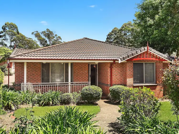 12/11 Oakwood Street, Sutherland NSW 2232
