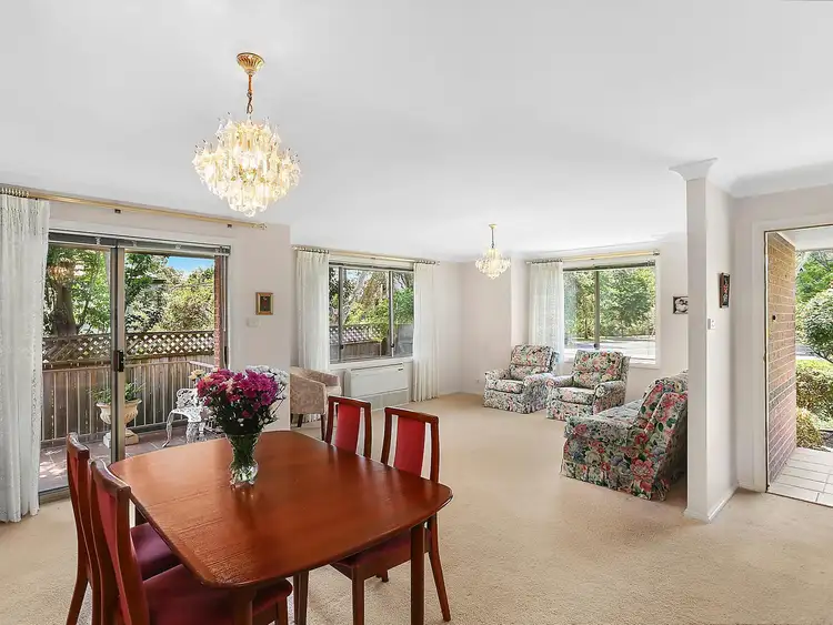 Second view of Homely villa listing, 12/11 Oakwood Street, Sutherland NSW 2232