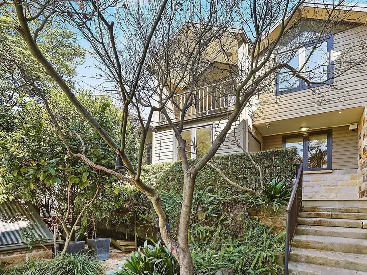 100 Foucart Street, Rozelle NSW 2039