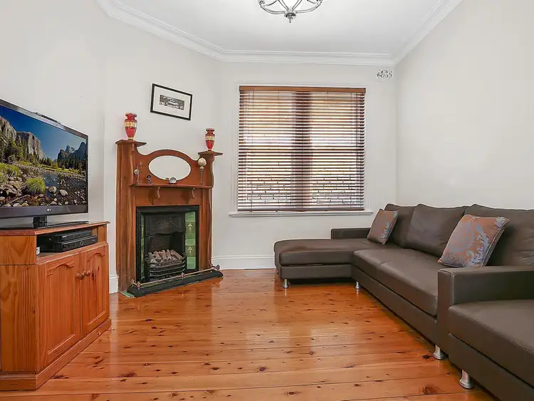 Second view of Homely house listing, 33 Roseberry Street, Balmain NSW 2041
