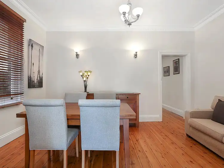 Fourth view of Homely house listing, 33 Roseberry Street, Balmain NSW 2041