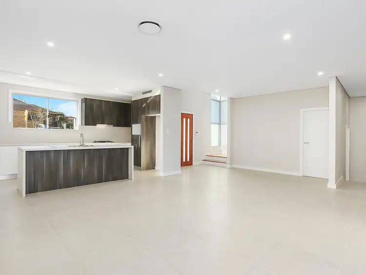 Third view of Homely townhouse listing, 2/26 Ellis Street, Condell Park NSW 2200