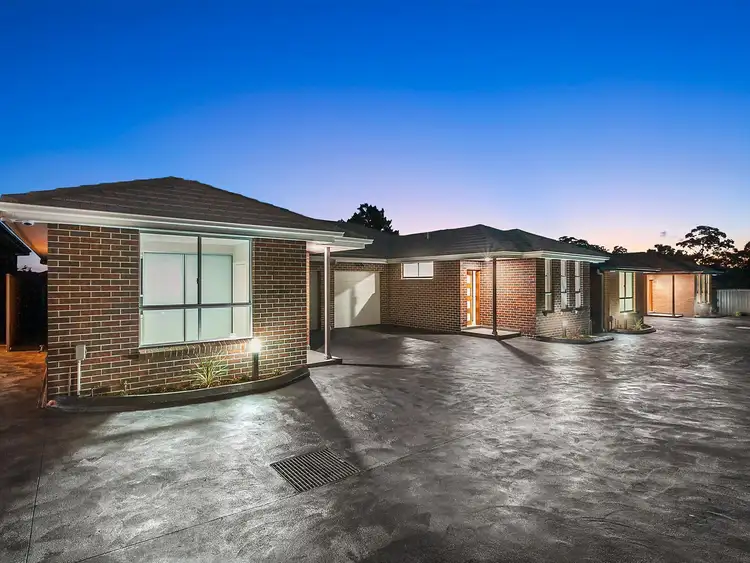 11/26 Ellis Street, Condell Park NSW 2200